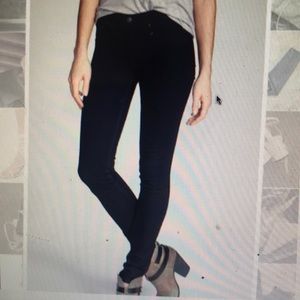 The legging skinny jean - rag and bone